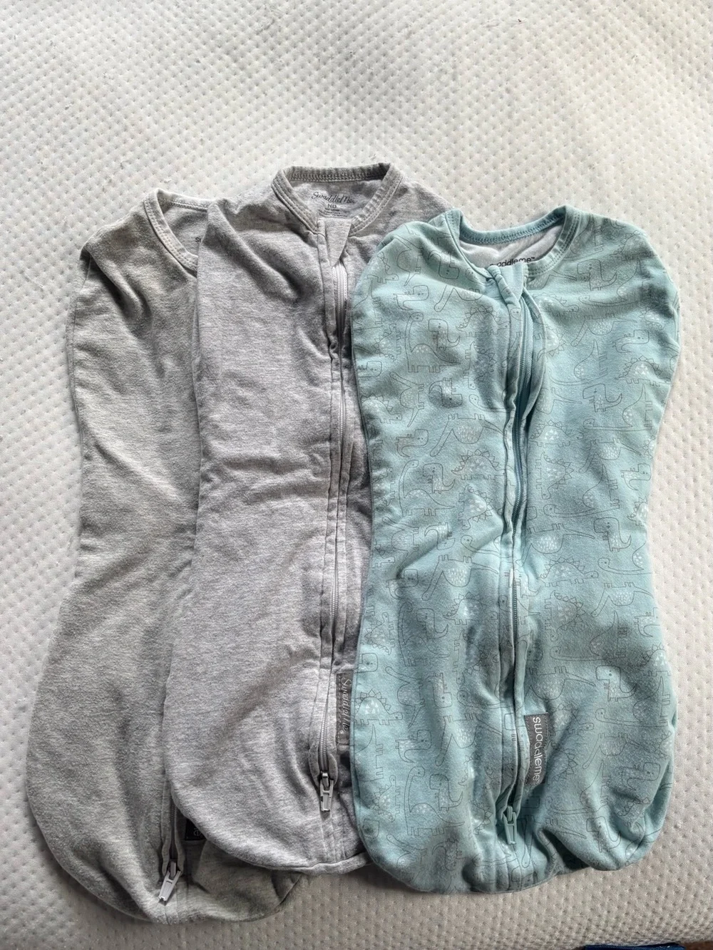Swaddle Me Pods